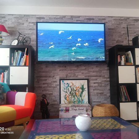 Apartament Sur Ile Du Pollet Dieppe Zewnętrze zdjęcie