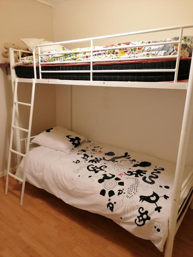 Apartament Sur Ile Du Pollet Dieppe Zewnętrze zdjęcie